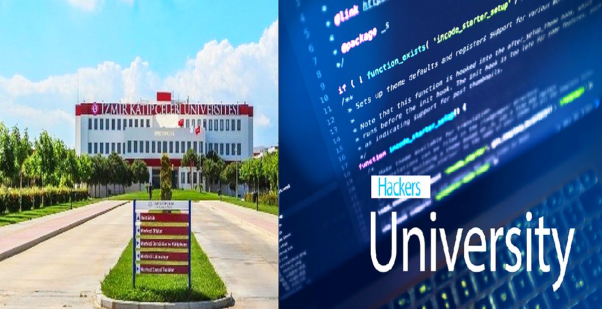 Siber saldırı şoku! 3 Üniversitenin veritabanı hacklendi!