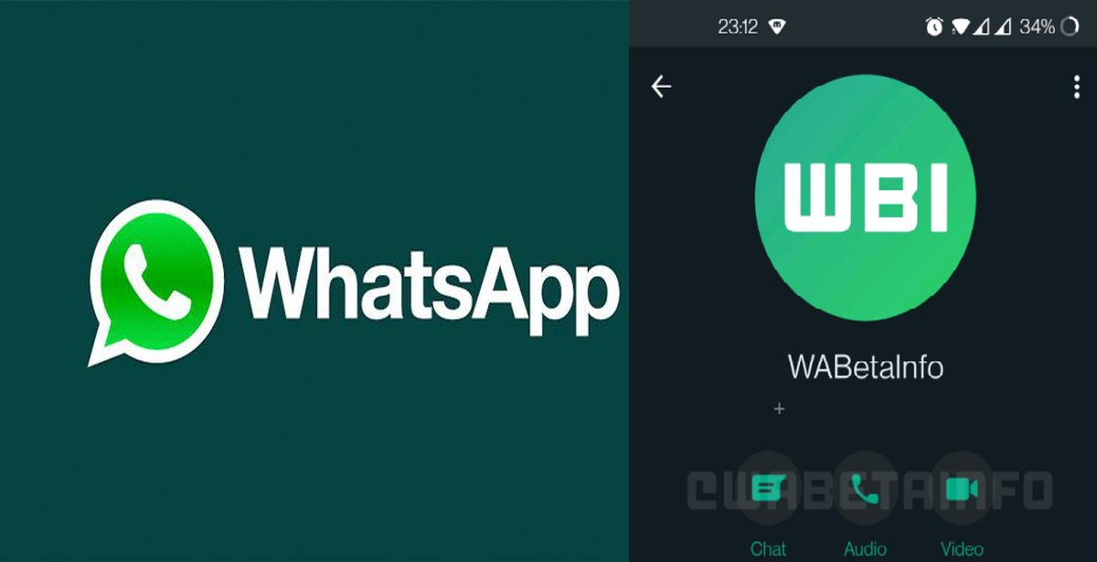 WhatsApp’tan arayüz değişikliği...! İşte yeni tasarım...!