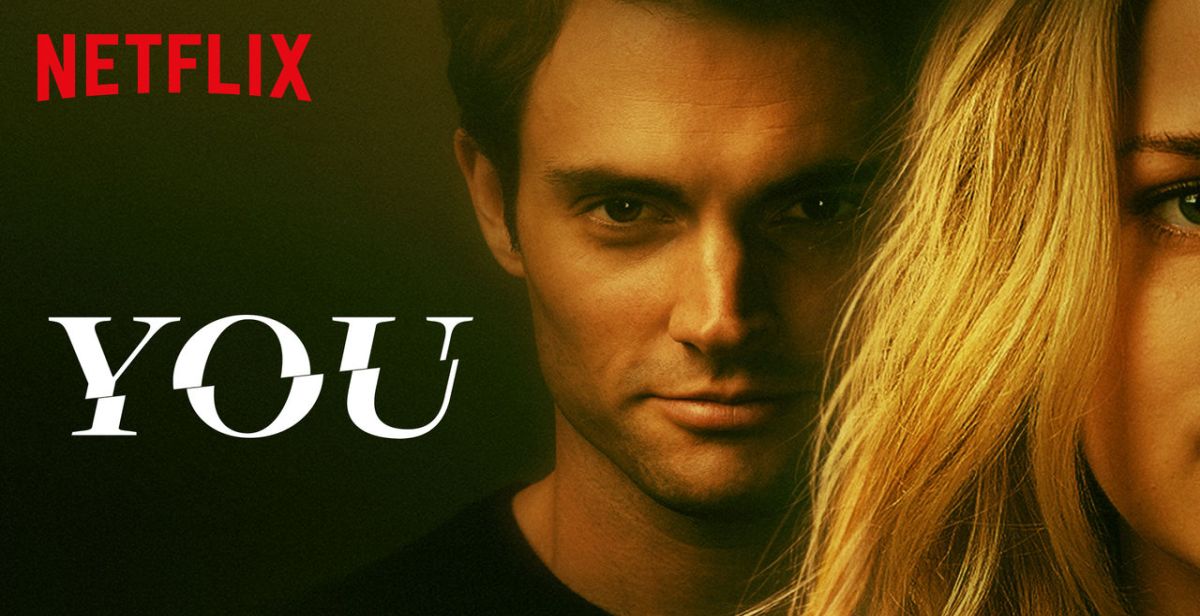 İlk iki sezonuyla büyük ses getiren 'Netflix You' 3. sezonuyla yayında...Dördüncü sezonuna da onay geldi!