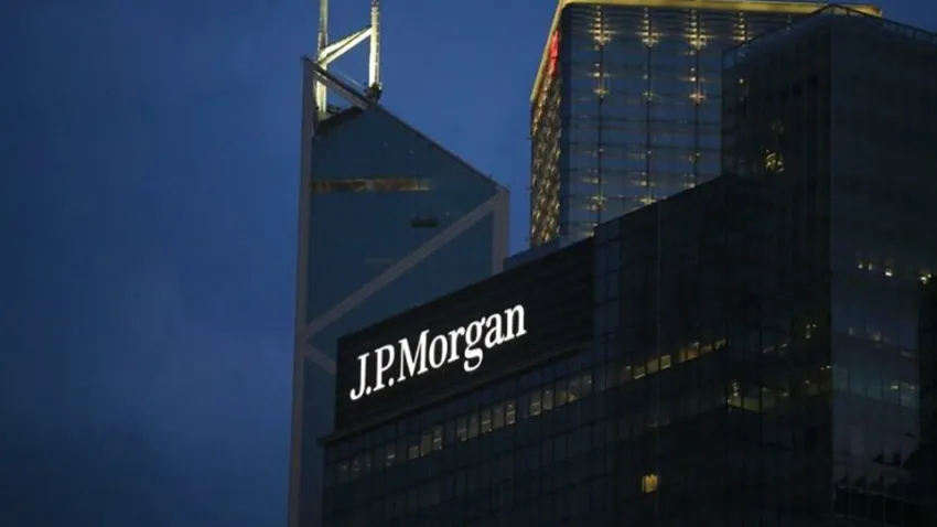 JPMorgan indirime gidecek mi? Faizle ilgili flaş gelişme...