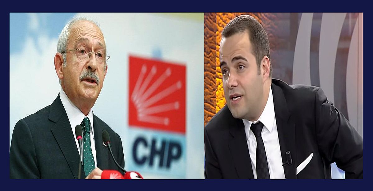 Ekonomist Prof. Dr. Özgür Demirtaş, Kılıçdaroğlu'nun 'Cumhurbaşkanı adayı' mı...?