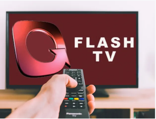Flash Tv'nin logosu değişti! Yeni ekran yüzleri gün yüzüne çıktı!