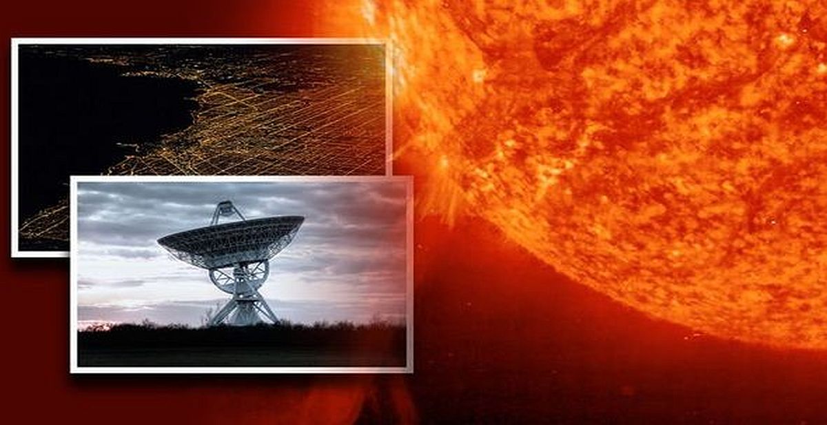 Dünya'yı dev bir 'Güneş Fırtınasının' vurması bekleniyor!' GPS, cep telefonu ve uydu TV sinyallerinde çökmeler yaşanabilir...