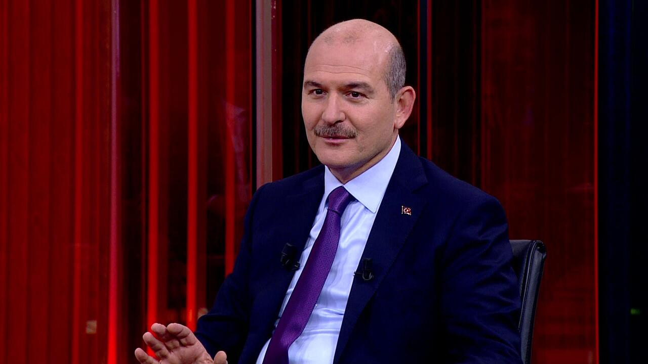 Kılıçdaroğlu 'Siyasi cinayetler konusunda kaygılarım var' demişti! Bakan Soylu o konuya açıklık getirdi...