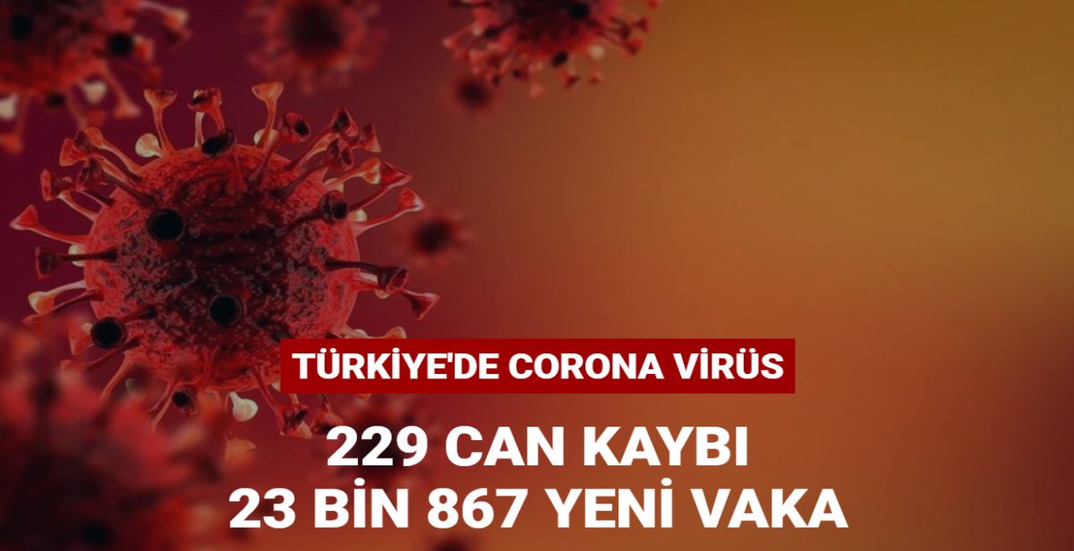 İstanbul'da kırmızı alarm! Koronavirüs risk haritasında endişelendiren görüntü...