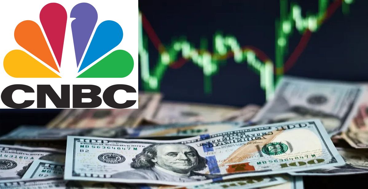 CNBC'den dikkat çeken dolar analizi: 