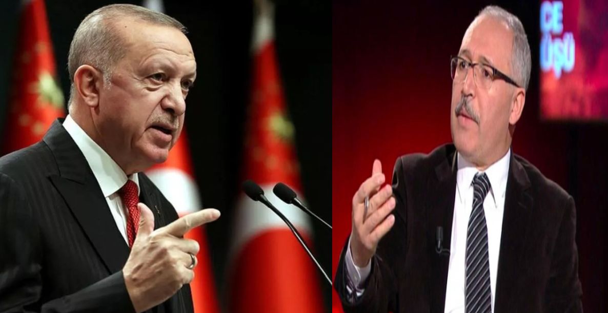 Hürriyet yazarı Selvi: ‘Erdoğan öldü’ kampanyasında mason bağlantısı tespit edildi...!