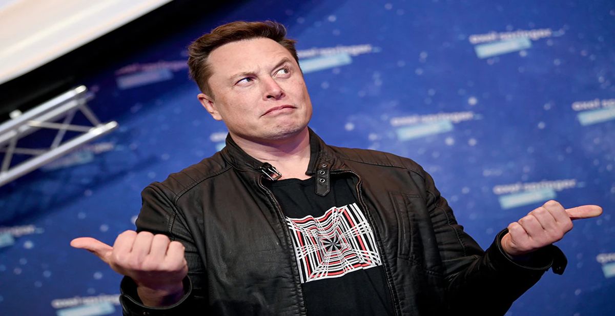 Elon Musk'tan tartışma yaratan anket: 'Tesla hisselerinin yüzde 10'unu satayım mı?'