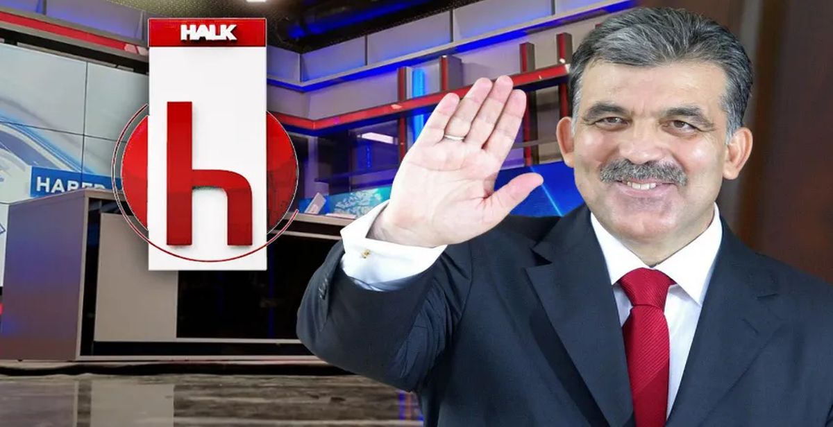 Nihat Genç'ten bomba Halk TV iddiası! Halk TV'nin asıl patronu Abdullah Gül mü?
