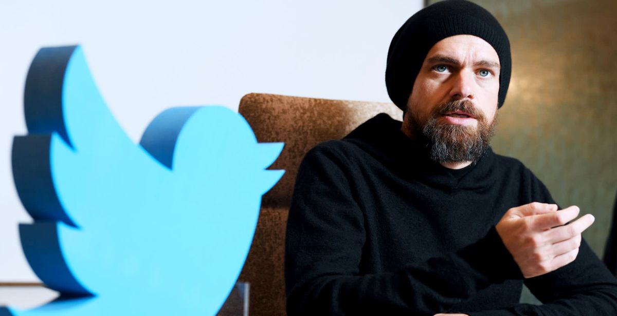 Twitter CEO'su Jack Dorsey, görevinden istifa etti...