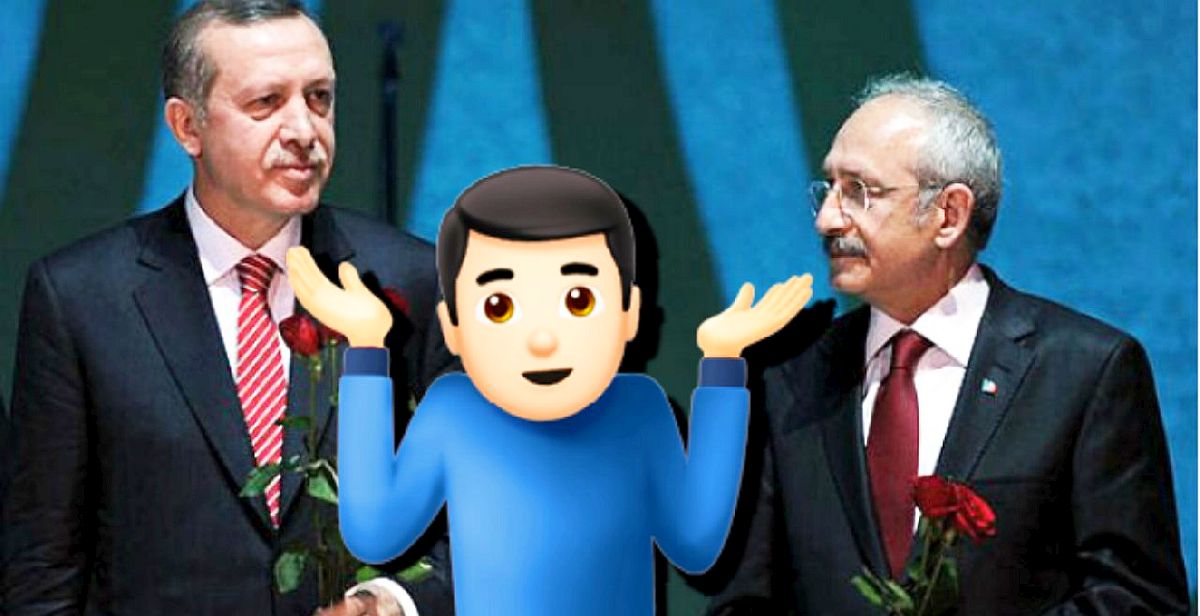 CHP lideri Kılıçdaroğlu Cumhurbaşkanı Erdoğan'a 'kadir kıymet' yanıtı: 