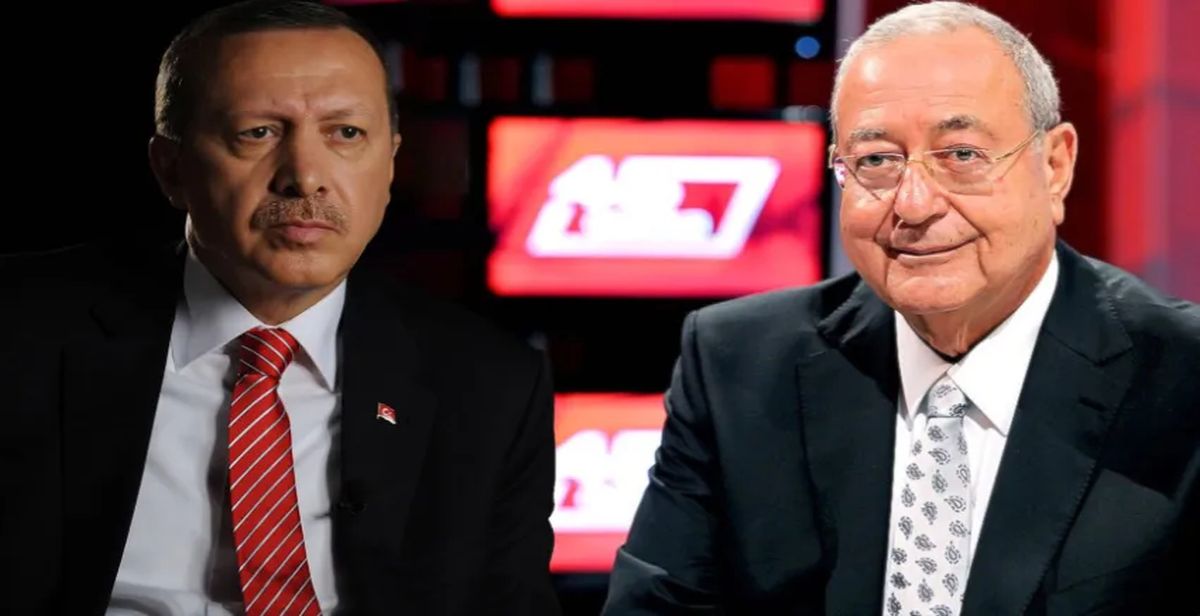 Mehmet Barlas Cumhurbaşkanı Erdoğan için söz verdi! ‘Ne mümkünse yapacağız çünkü…’