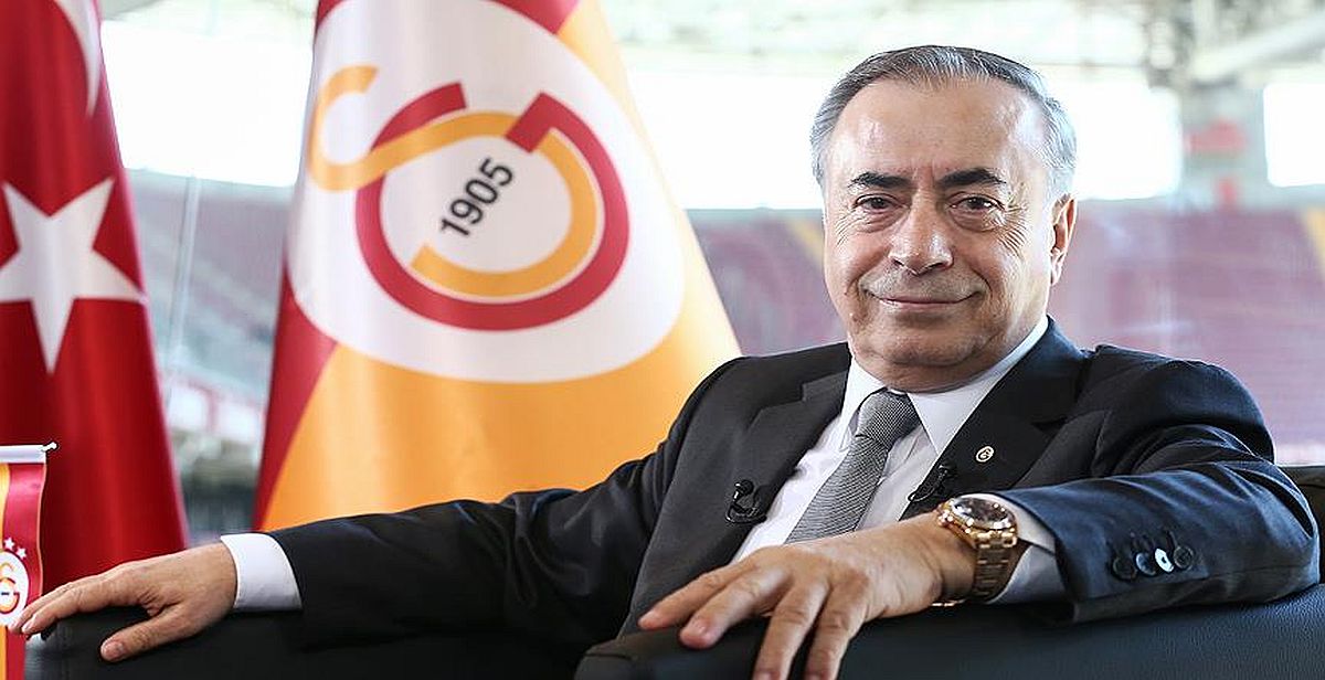 Galatasaray Eski Başkanı Mustafa Cengiz hayatını kaybetti!