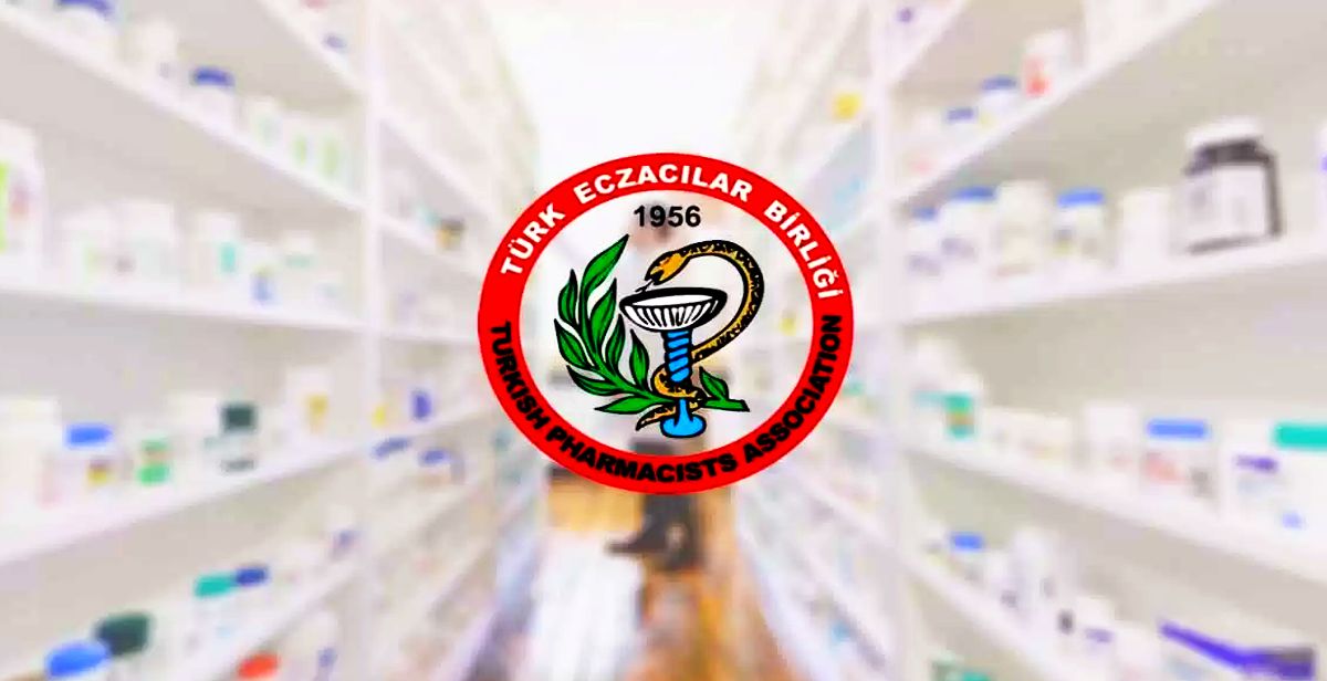 Türk Eczacıları Birliği: "645 ilaçta sıkıntı yaşanıyor; eczacılarımız ilaç temininde,.."
