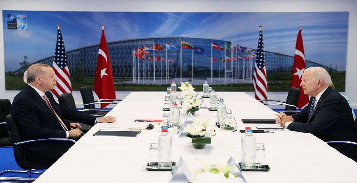 Hürriyet yazarı Babacan: AK Parti kurmayları, ABD ile Türkiye arasındaki sorunlar için 