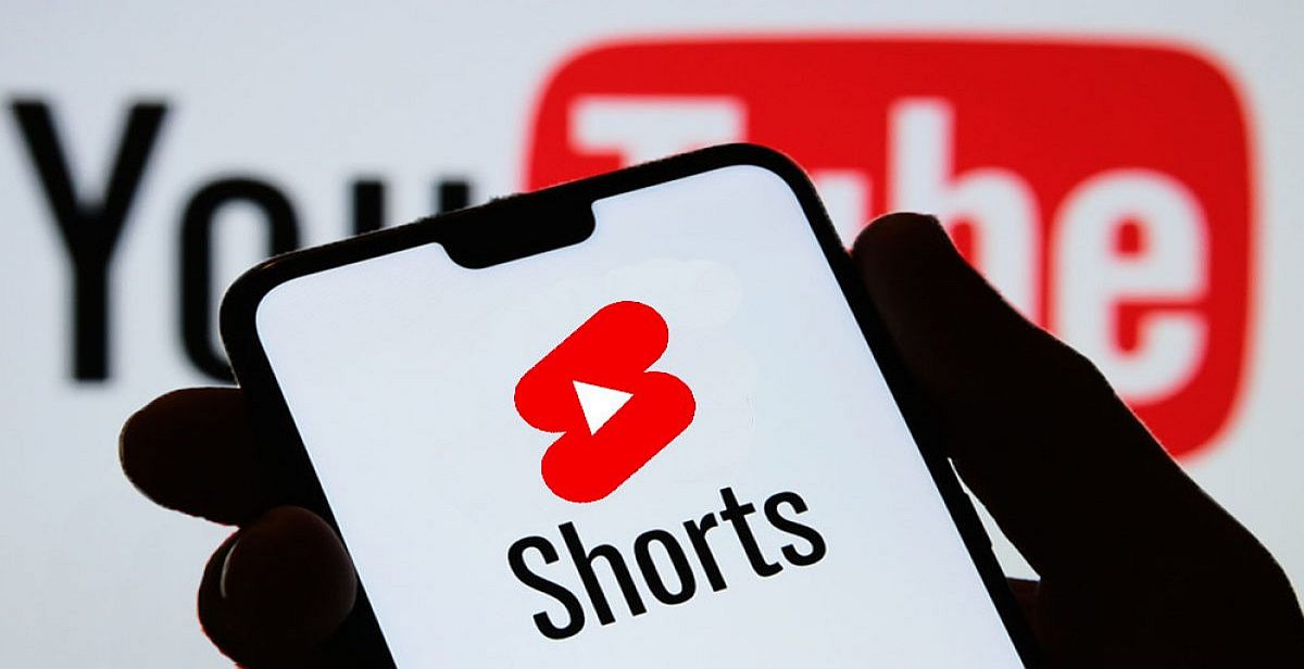 TikTok'un rakibi 'YouTube Shorts' geliştirdiği yeni özelliği duyurdu...!