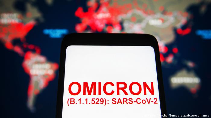 Omicron varyantı nedir, belirtileri nelerdir?