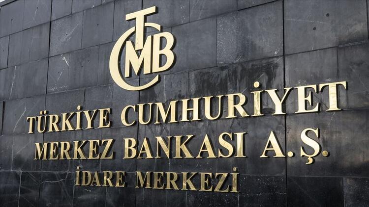 Merkez Bankası faiz kararı: 100 baz puan indirdi!
