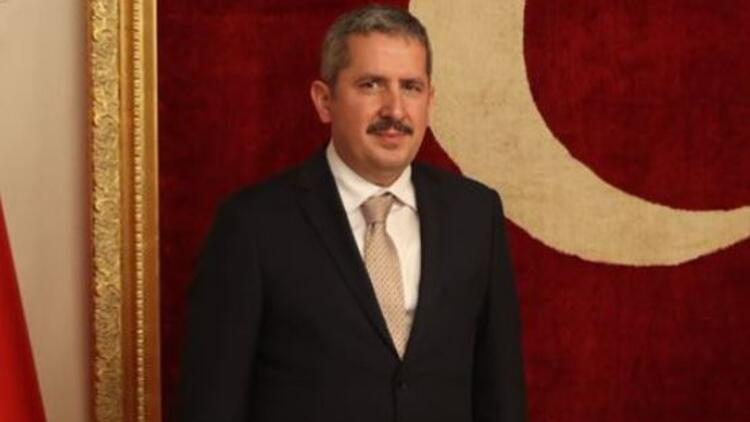 Mahmut Gürcan kimdir? Yeni Hazine ve Maliye Bakan yardımcısı Mahmut Gürcan'ın biyografisi