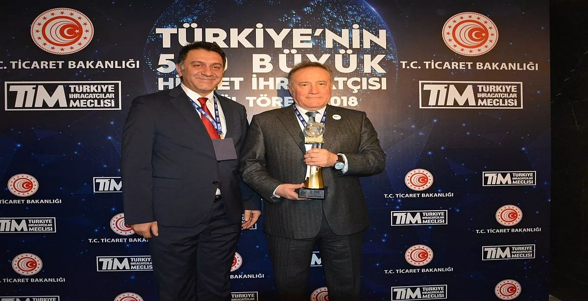 Bahçeşehir Üniversitesi "Eğitim Hizmetleri" dalında ihracat şampiyonu oldu...