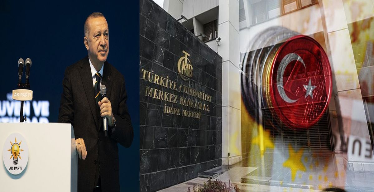 Bloomberg Cumhurbaşkanı Erdoğan'ın ekonomi planını açıkladı: 