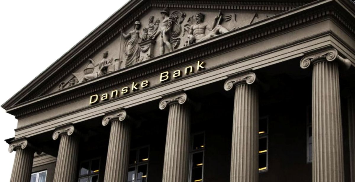 Dünyaca ünlü Danske Bank'tan Türk lirası tahmini! Düşüş devam edecek mi?
