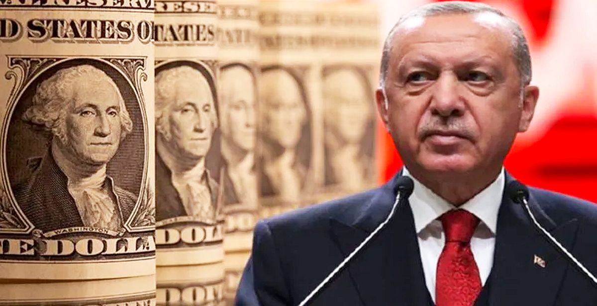 Cumhurbaşkanı Erdoğan'ın dolarda '6-7 Aralık' planı! 'Piyasalardaki yangın Saray'a sıçramadan...'