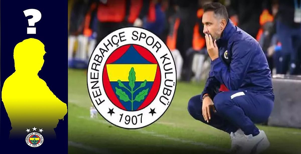Candaş Tolga Işık, Fenerbahçe'nin yeni hocasını açıkladı! İşte sürpriz o isim...