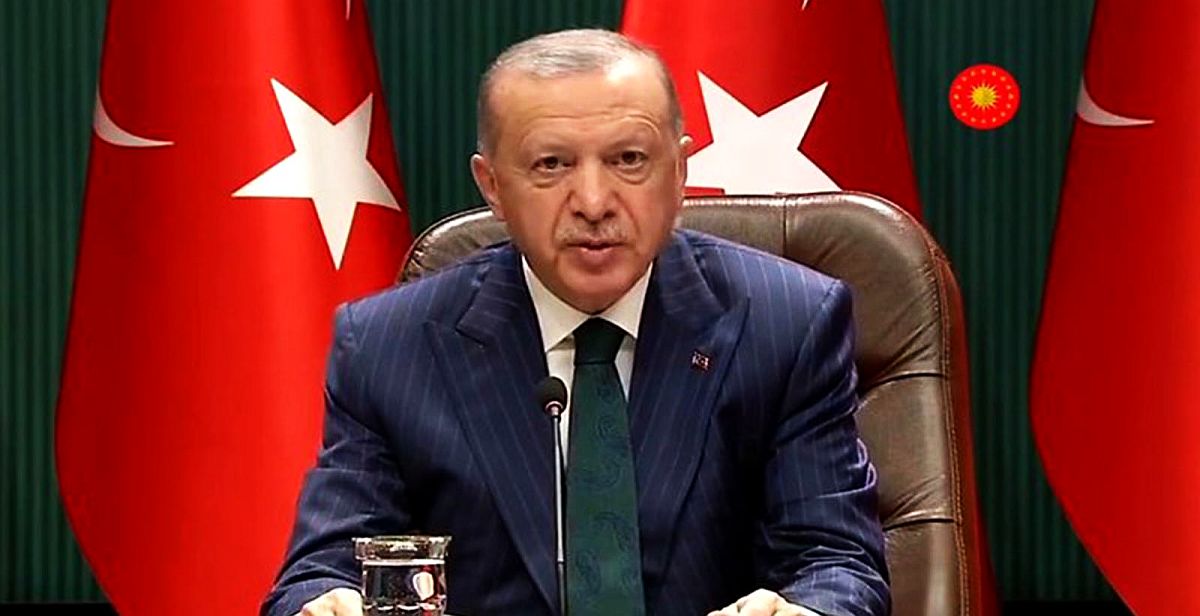 Cumhurbaşkanı Erdoğan, 'kabine toplantısı' sonrası 'asgari ücrette vergi muafiyetini' görüşecek!