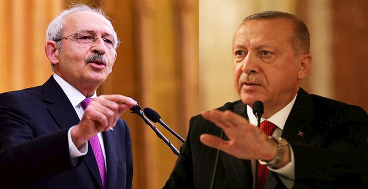 CHP lideri Kılıçdaroğlu'ndan Cumhurbaşkanı Erdoğan'a İstanbul çıkışı: 