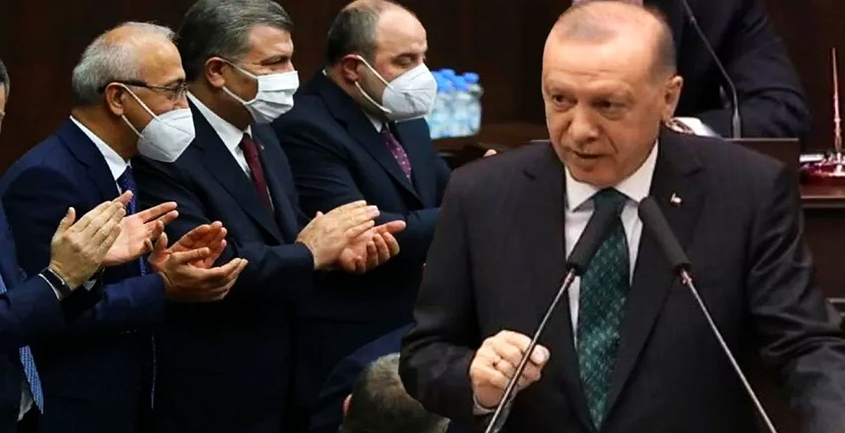 Lütfi Elvan'ın istifa ederken Cumhurbaşkanı Erdoğan'a verdiği söz! 