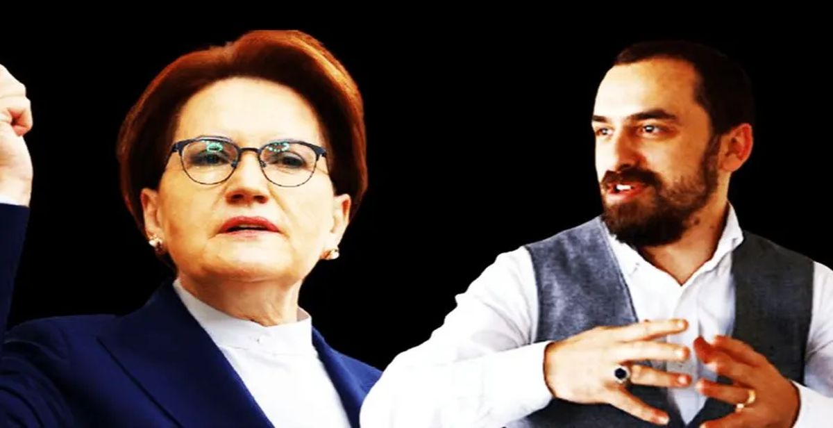 "Ömer'in Yolu" kampanyası İYİ Parti'yi karıştırdı...! Faruk Acar ile yola devam edilmeyecek mi?