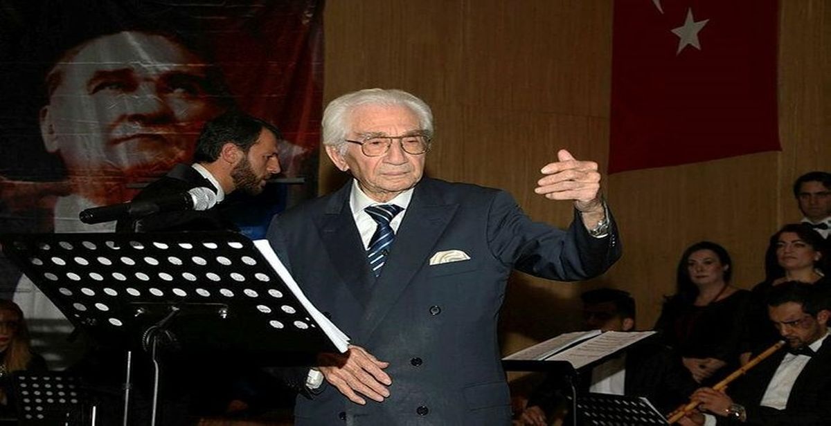 Türk müziğinin bir çınarı daha devrildi! Alâeddin Yavaşca vefat etti!