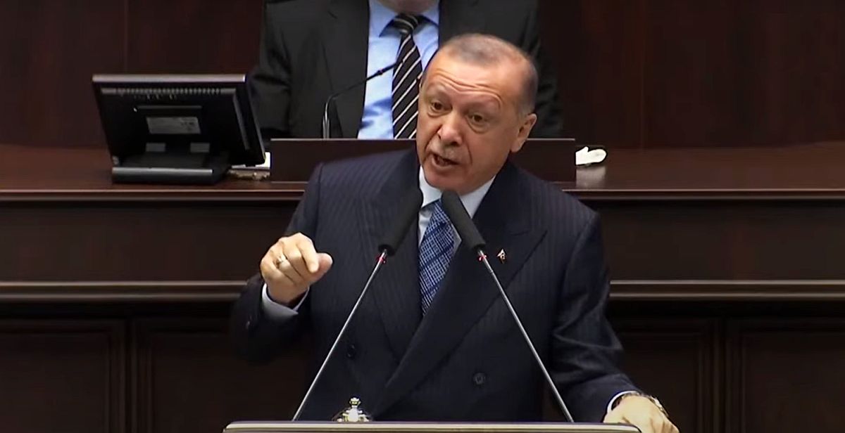 'Yüksek faizden rahatsızım'... Cumhurbaşkanı Erdoğan: 