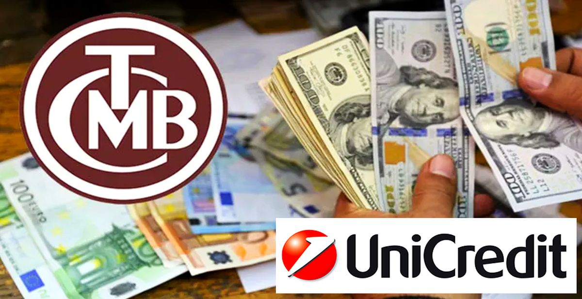 Dünyaca ünlü UniCredit Bankası, Merkez Bankası'nın alacağı faiz kararını açıkladı...