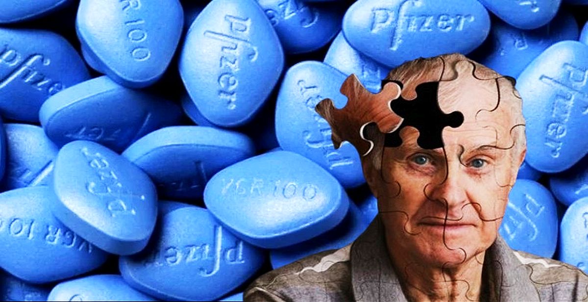 Viagra'nın kalp ilacı olarak başlayan yolculuğu, Alzheimer ilacına mı dönüştü?