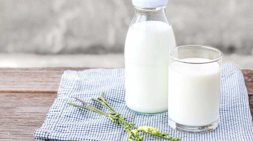 1 litre süt ne kadar oldu? A101, BİM, ŞOK süt fiyatları