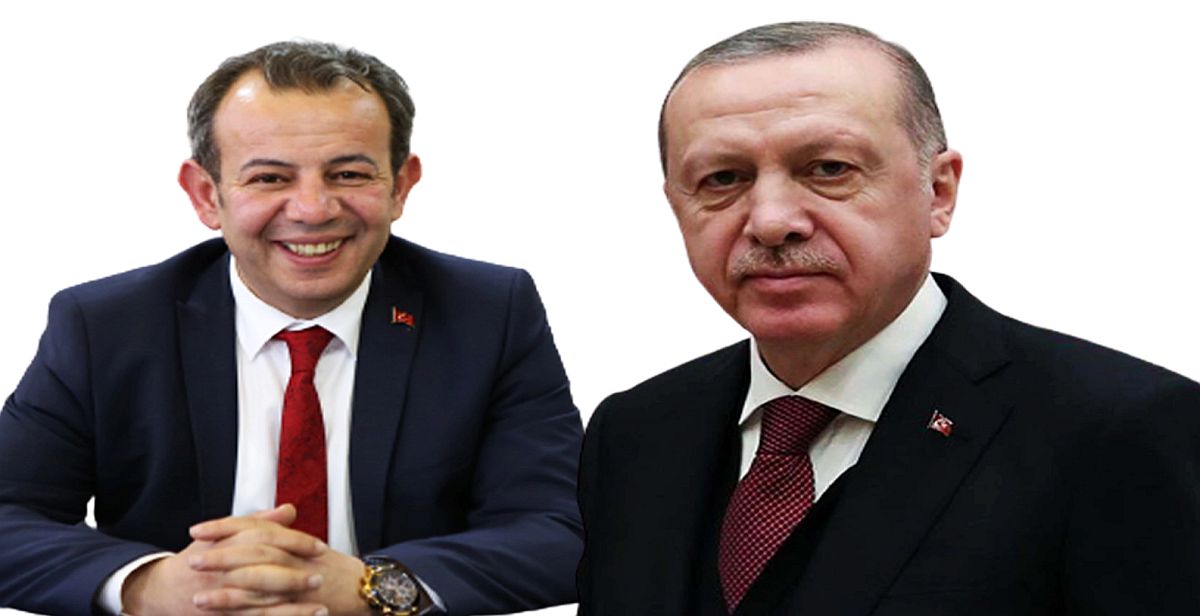 CHP'li Tanju Özcan'dan partisini kızdıracak sözler: 
