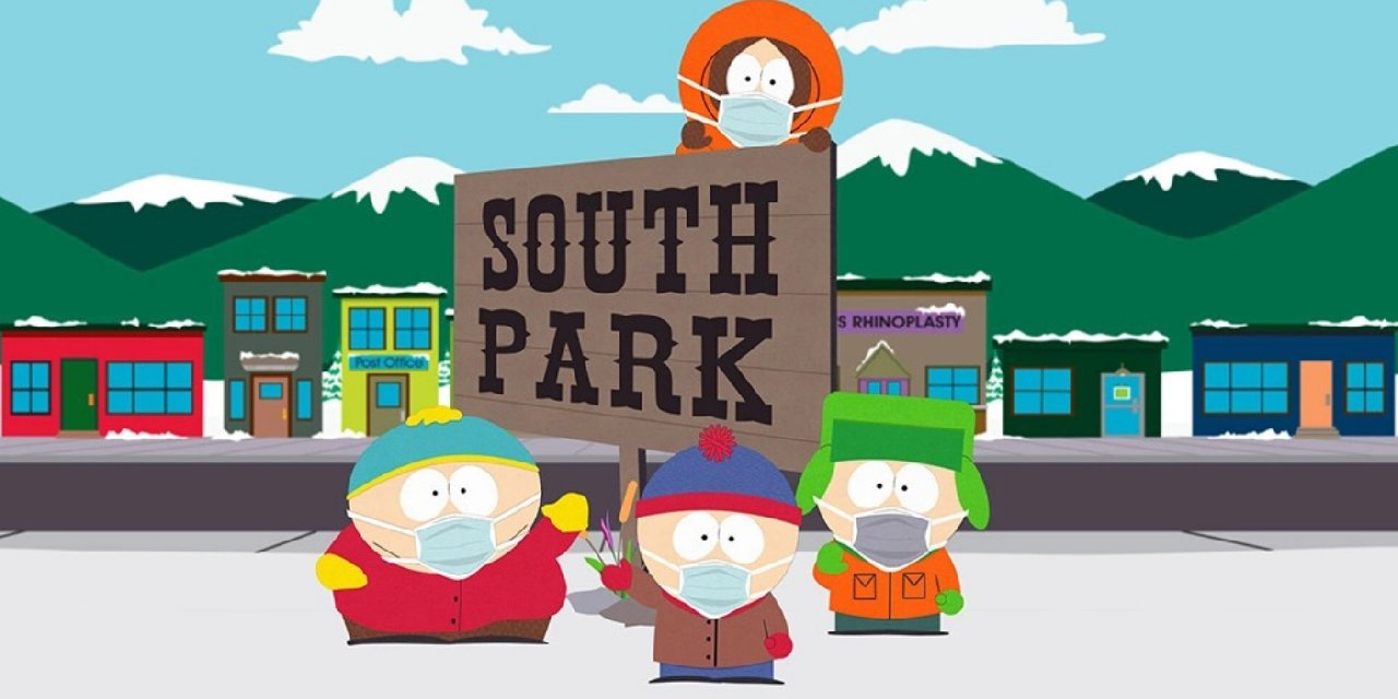 South Park hayranlarına müjde: Yeni sezon geliyor