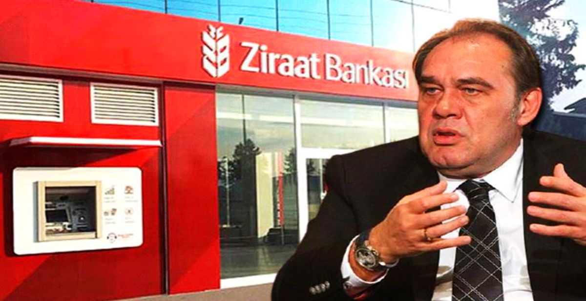 'Demirören Grubu, Ziraat Bankası'yla anlaşmak üzere' iddiası....
