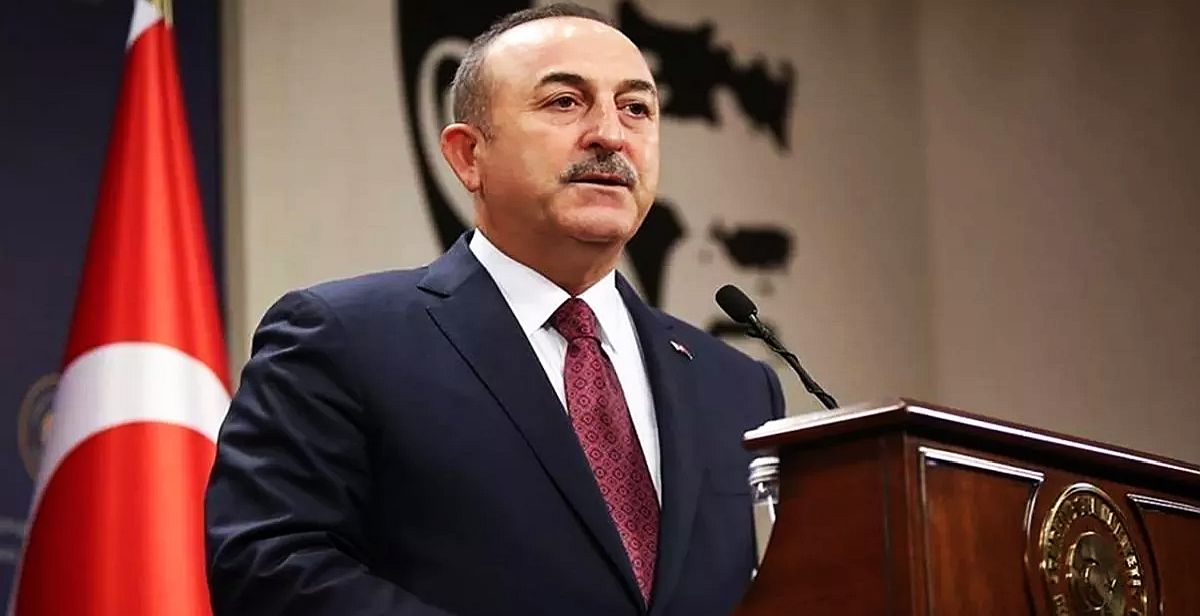 Dışişleri Bakanı Mevlüt Çavuşoğlu’na dair ‘üstü çizildi’ kulisi! ‘İstifaya zorlanıyor…’