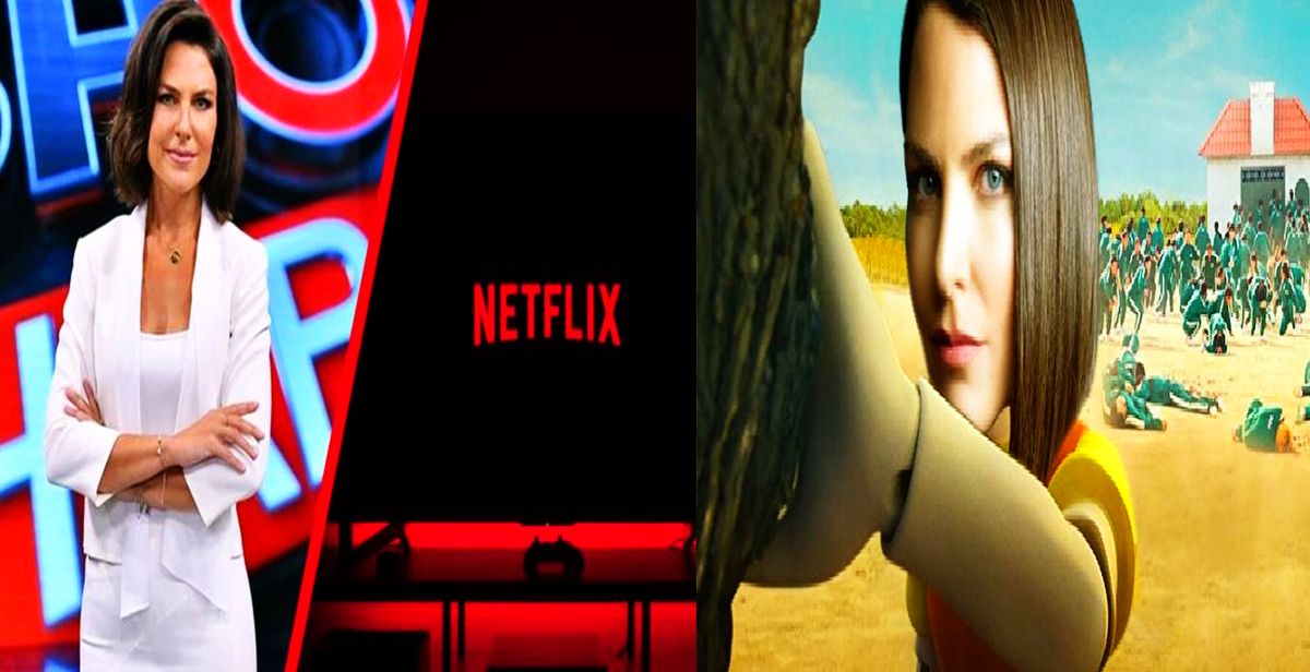 Netflix Türkiye'den gönderme, Ece Üner'den yanıt: "Psikolojide bir kural varmış..."