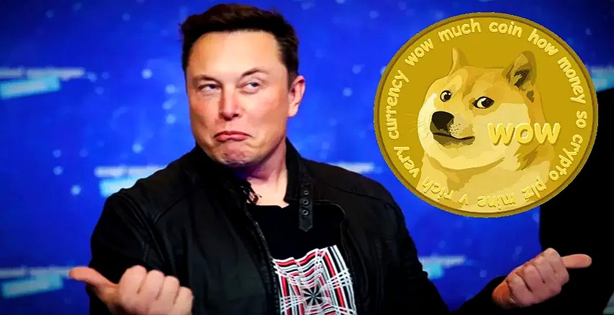 Elon Musk'ın Tesla'sı 'dogecoin' ile ödeme kabul edecek...!