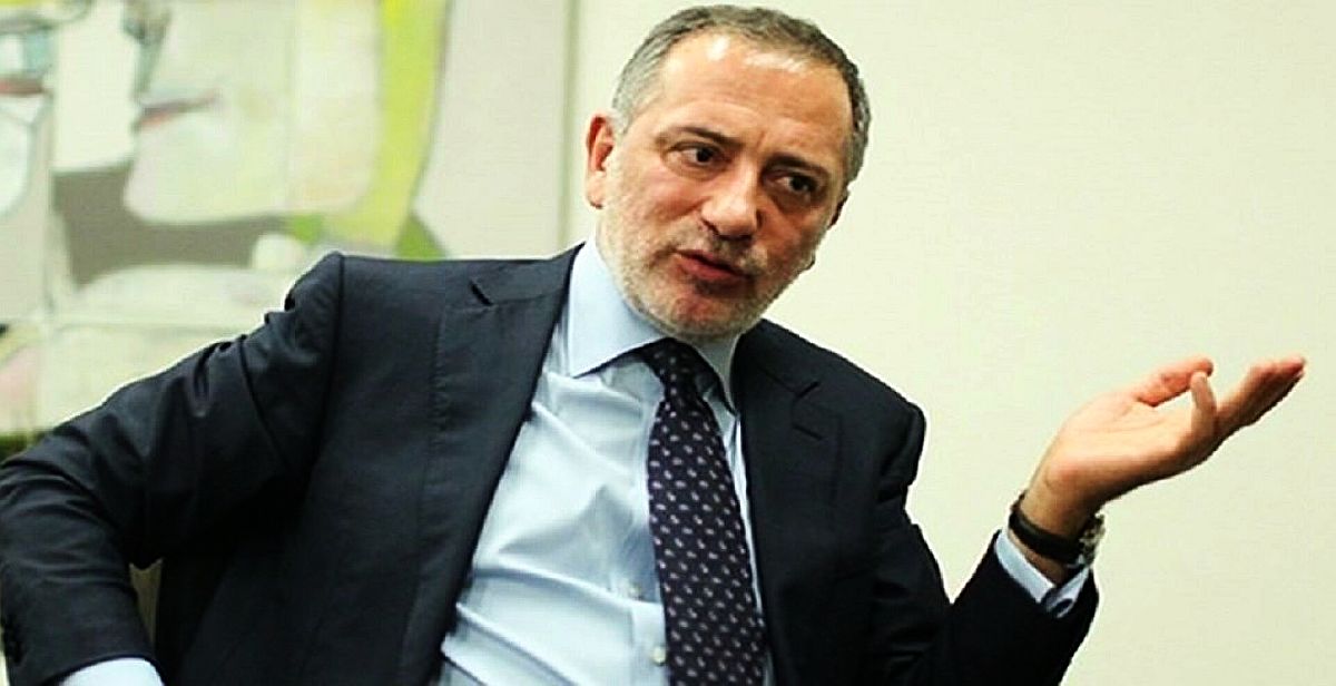 Fatih Altaylı 'çok önemli istifayı' duyurdu: 
