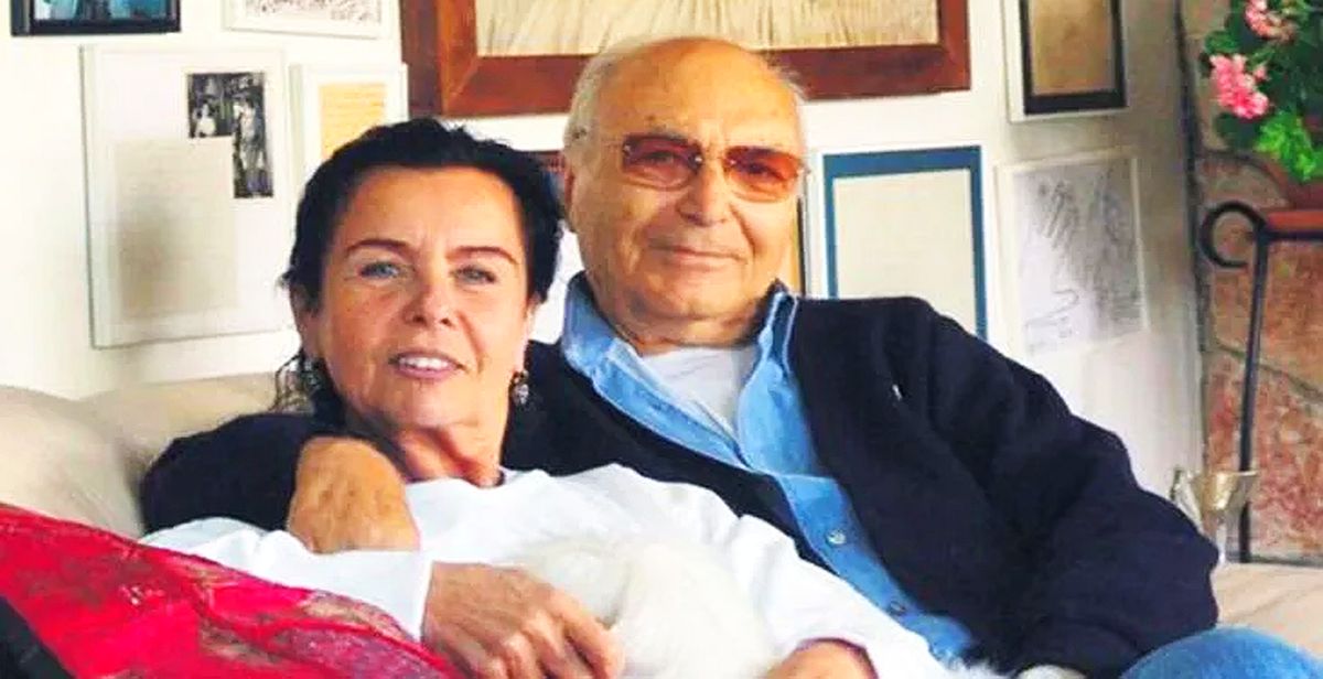 Fatma Girik cenazesiyle ilgili vasiyetini açıklamıştı: "Gülriz Sururi gibi..."