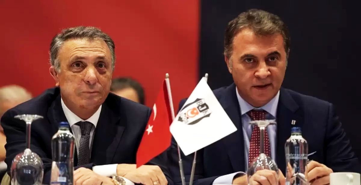Mahkeme, Beşiktaş Kulübü eski başkanı Fikret Orman'ın 2018 ibrasını iptal etti! Şimdi ne olacak?
