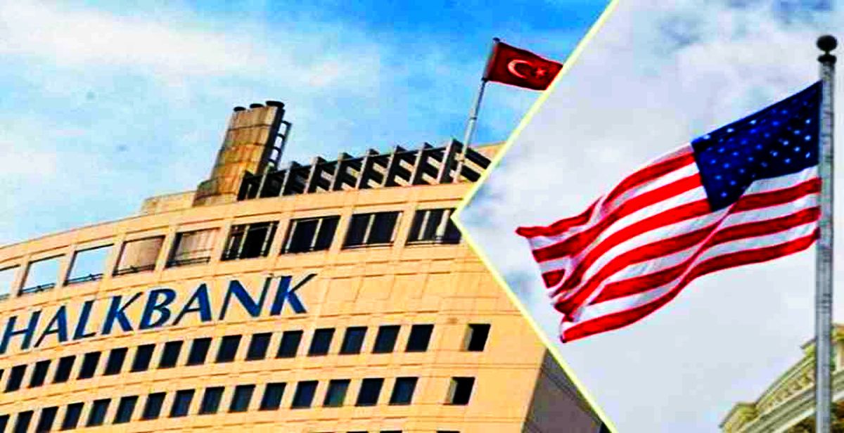 ABD’deki Halkbank davasında yeni gelişme! Halkbank’a ABD Anayasa Mahkemesi yolu göründü ...