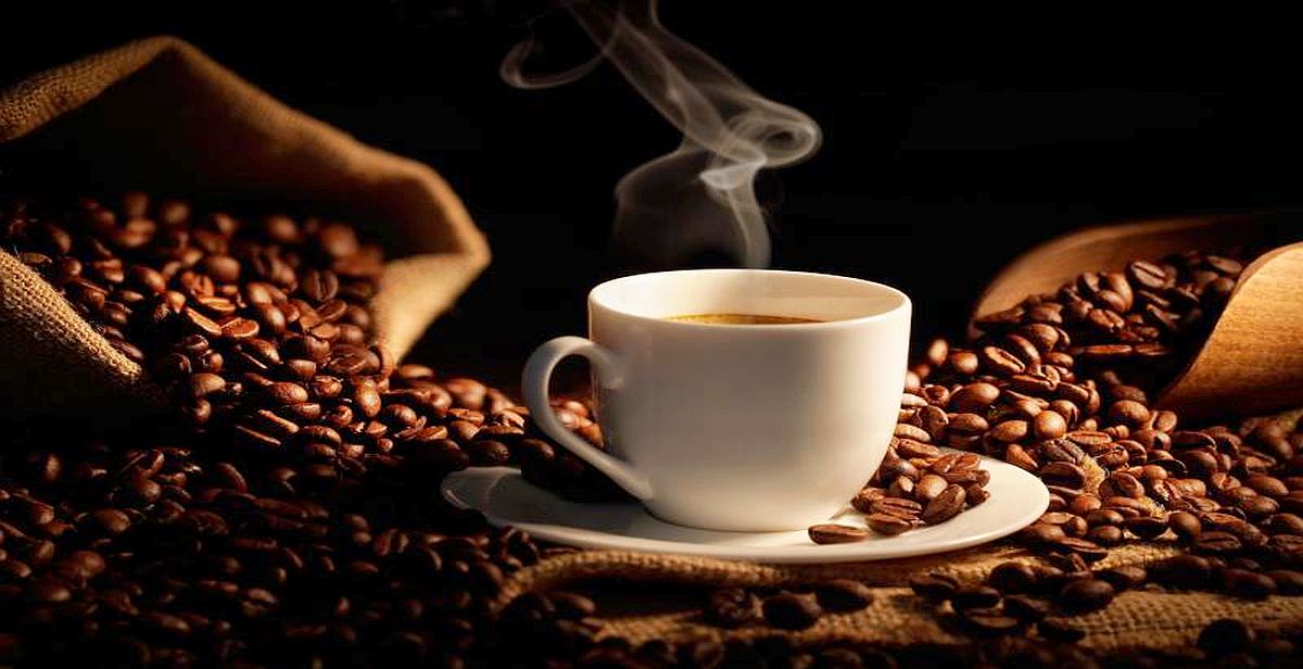 Kahve, altın gibi yükselişte... Kahve 2021'i rekorla kapattı: 