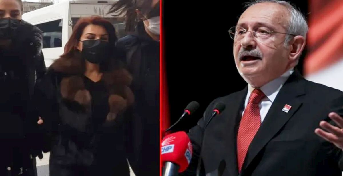 CHP lideri Kemal Kılıçdaroğlu'ndan Cumhurbaşkanı Erdoğan'a çok sert 'Sedef Kabaş' tepkisi: 