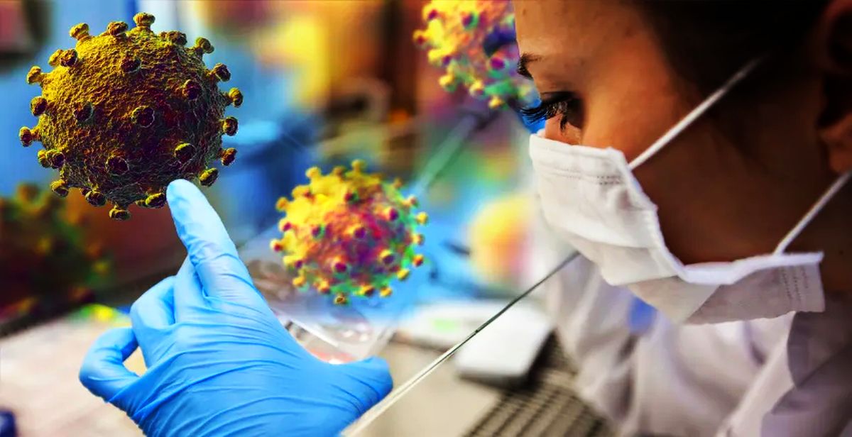 Bazı insanlar koronavirüsü neden hafif geçirir? Bilim insanları hayati geni keşfetti..!